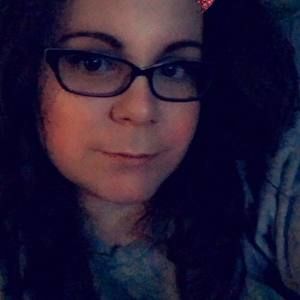 Meet your Posher, Gail